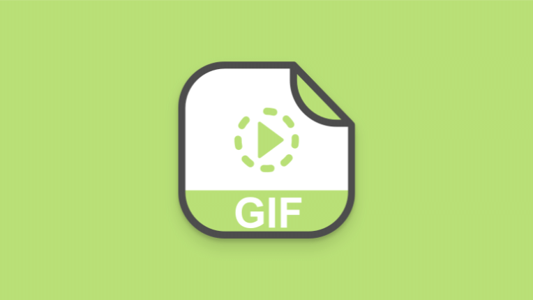 GIF动图制作