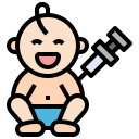宝宝疫苗接种时间表