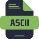 字符串与ASCII码转换