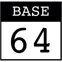 BASE64编码解码