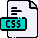 CSS代码格式化