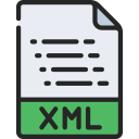 XML代码格式化
