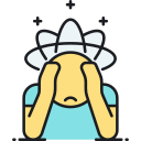 焦虑症测试题SAS