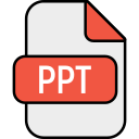 PPT快捷键大全